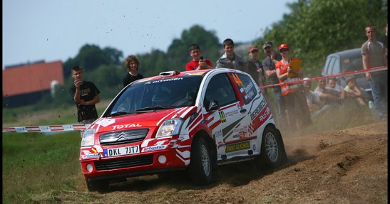 Rajd Polski